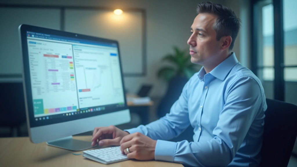 Cost accounting spreadsheet showing direct and indirect expense categories clearly separated in columns