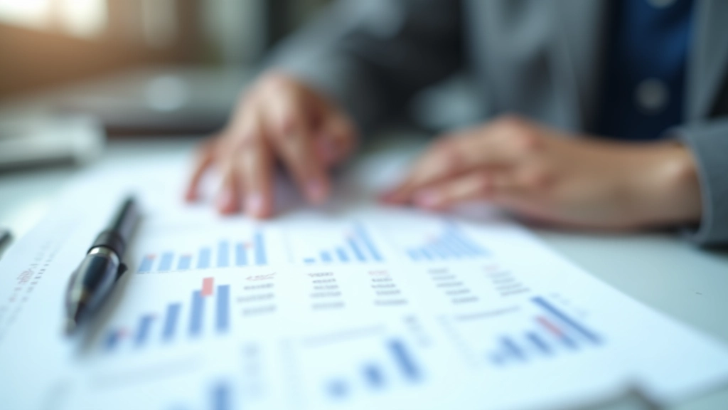 Detailed view of cost accounting spreadsheet and expense tracking data