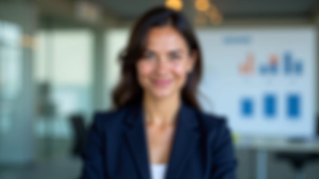 Production manager reviewing cost allocation chart showing direct costs labeled separately from overhead in pie chart format